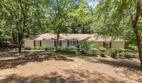 467 Kirkland Drive, Byron, GA 31008