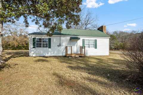 1470 Church Street, Montezuma, GA 31063