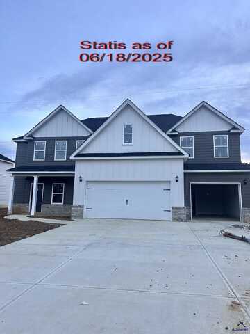 208 Ashley Nicole Avenue, Bonaire, GA 31005