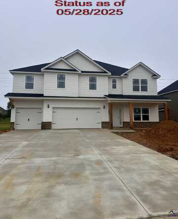 208 Ashley Nicole Avenue, Bonaire, GA 31005