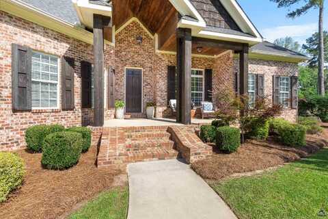 1031 Rock Road, Perry, GA 31069