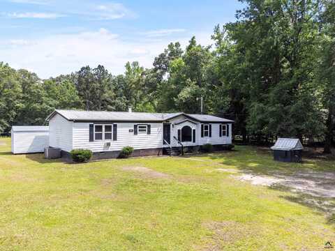 256 Battlefield Drive, Macon, GA 31217