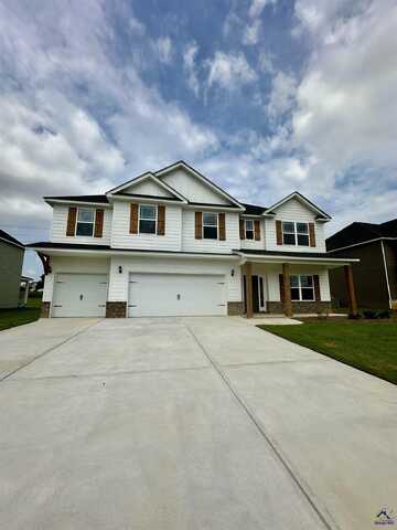 210 Ashley Nicole Avenue, Bonaire, GA 31005