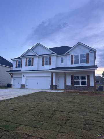 210 Ashley Nicole Avenue, Bonaire, GA 31005