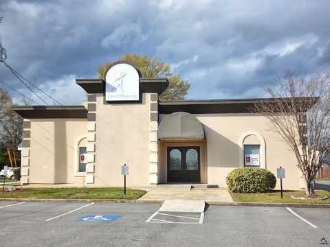 2762 Watson Boulevard, Centerville, GA 31028