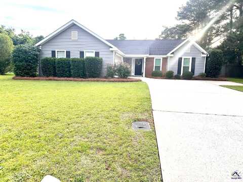 104 Loxely Drive, Warner Robins, GA 31088