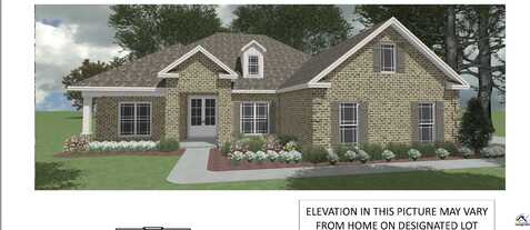 100 Pintail Place, Kathleen, GA 31047