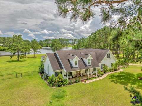 77 Muscadine Drive, Helena, GA 31037