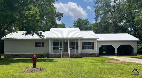 571 Duncan Avenue, Unadilla, GA 31091