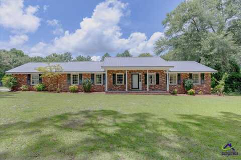 327 Jones Road, Cochran, GA 31014
