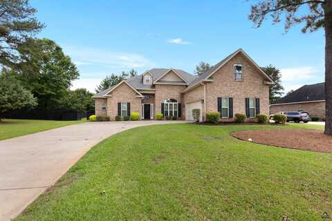 300 Bridgehampton Way, Perry, GA 31069