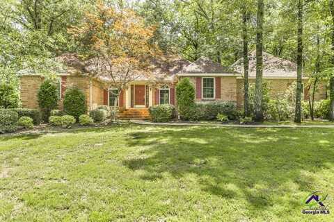 112 Springtime Drive, Warner Robins, GA 31088