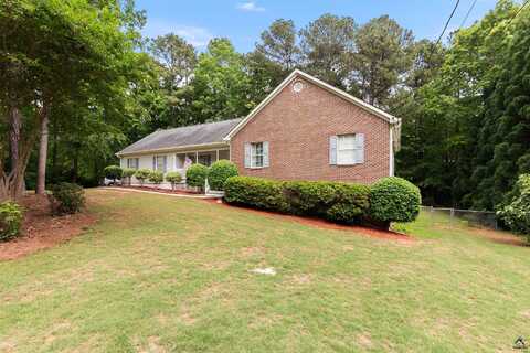 372 River Point Drive, McDonough, GA 30252