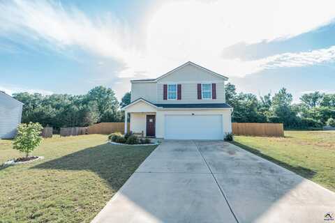 4037 Liberty Estates Drive, Macon, GA 31216