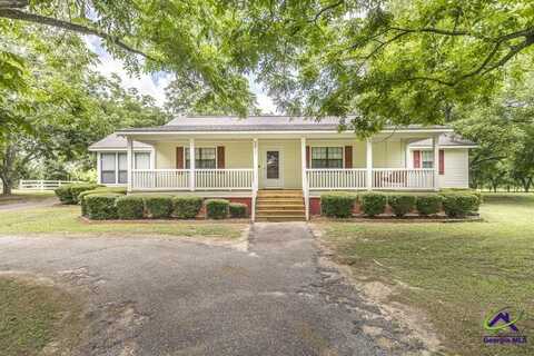 2687 S Hwy 41 Highway, Perry, GA 31069