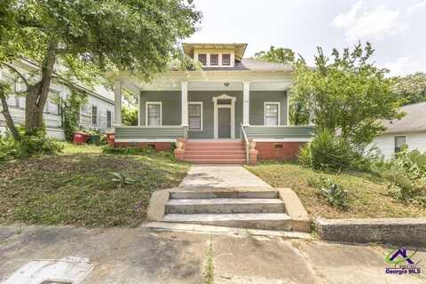 248 Clisby Place, Macon, GA 31204
