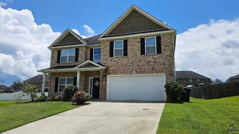 507 Thurston Street, Bonaire, GA 31005