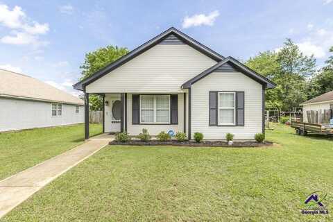 117 Kensington Circle, Warner Robins, GA 31093