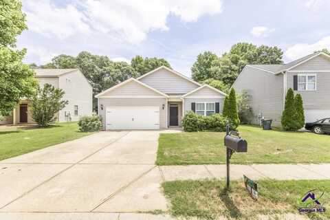 208 Flowing Meadows Drive, Kathleen, GA 31047