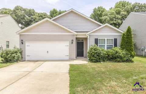 208 Flowing Meadows Drive, Kathleen, GA 31047