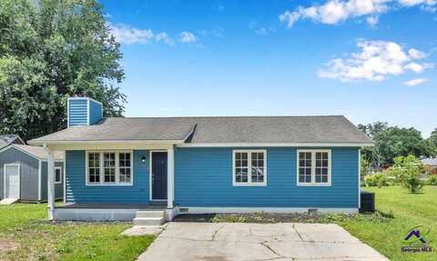 413 Panorama Place, Macon, GA 31220