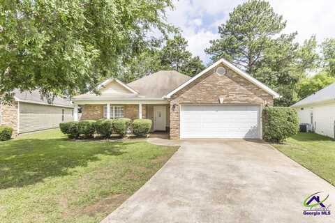 130 Sunnymeade Drive, Warner Robins, GA 31093