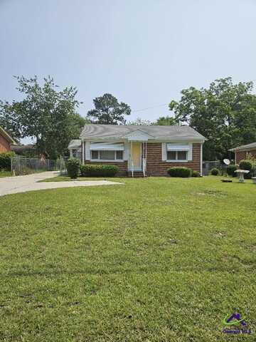 2995 Laney Ave, Macon, GA 31211