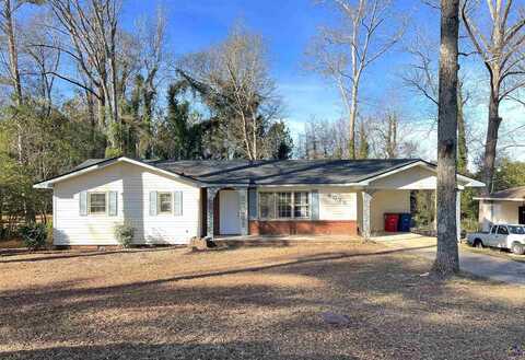 4075 Meadowbrook Dr., Macon, GA 31204