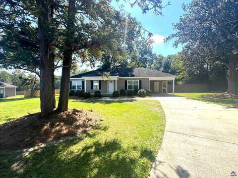 101 Azalea Ave, Bonaire, GA 31005
