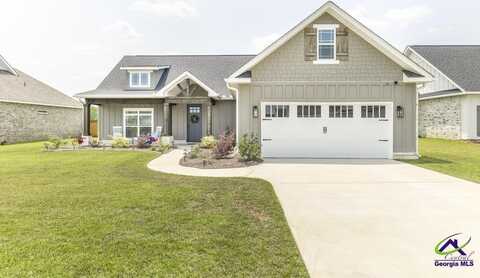 107 Field View Lane, Kathleen, GA 31047
