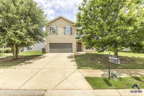 243 Flowing Meadows Drive, Kathleen, GA 31047