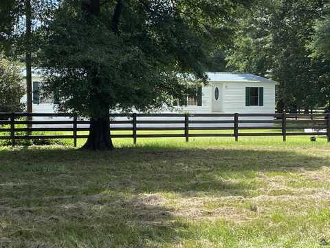 68 Loblolly Road, Oglethorpe, GA 31068