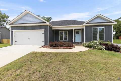 115 Plantation Drive, Cochran, GA 31014