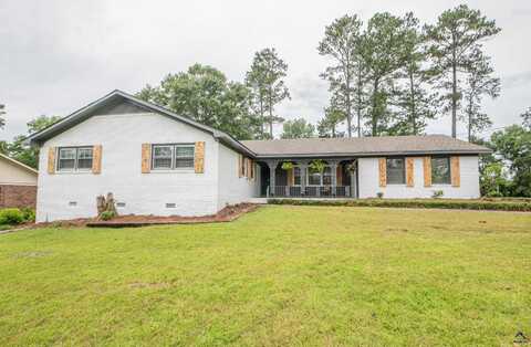 1038 Red Oak Drive, Macon, GA 31204