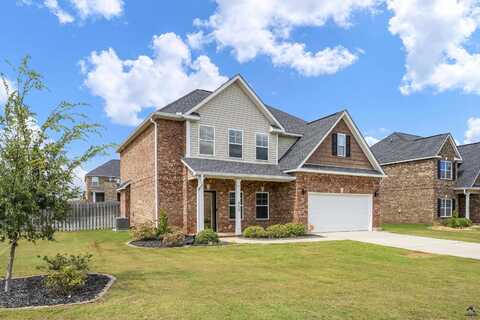 400 Avery Court, Bonaire, GA 31005