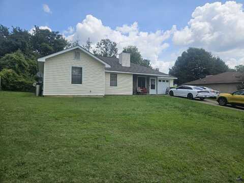 113 Cheryl Boulevard, Warner Robins, GA 31088