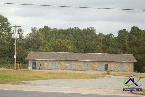 2070 Watson Blvd., Warner Robins, GA 31093
