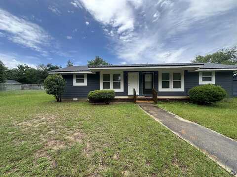 1103 Gaines #1 Drive, Perry, GA 31069