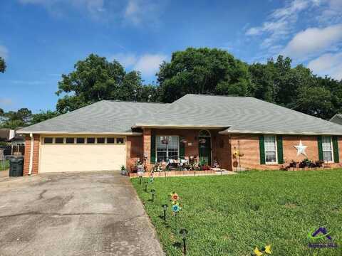 115 Settlers Trail, Warner Robins, GA 31088