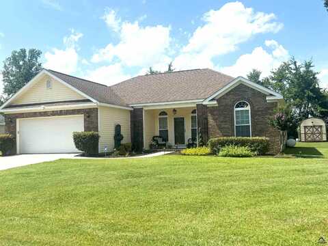 47 Tiffany Lane, Warner Robins, GA 31093