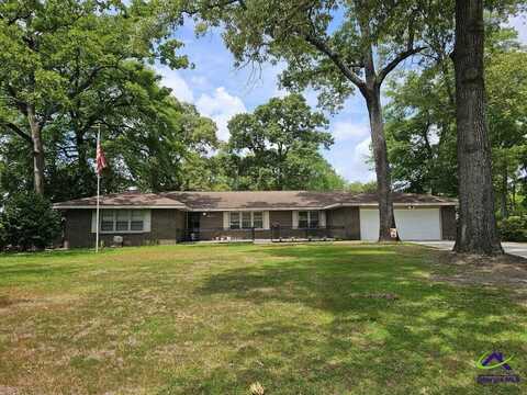 411 Westwood Drive, Warner Robins, GA 31088