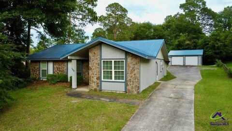 102 Overlook Drive, Warner Robins, GA 31088