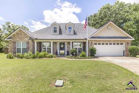 105 Library Court, Kathleen, GA 31047