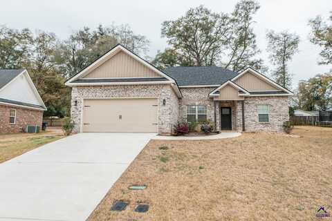 206 Hill Lane, Perry, GA 31069