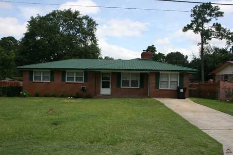 103 Sonja Drive, Warner Robins, GA 31088
