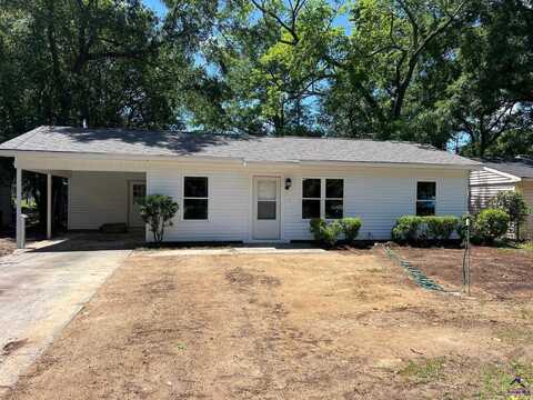 203 Sewell Circle, Warner Robins, GA 31093