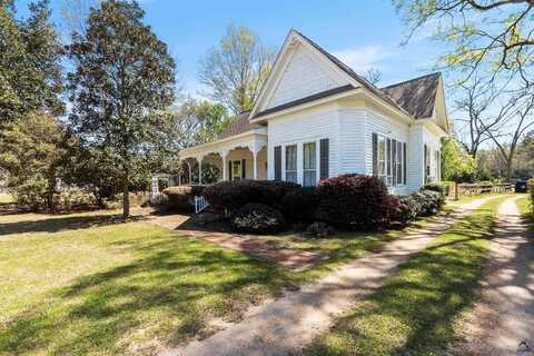 406 W Main Street, Marshallville, GA 31057