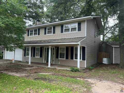 100 Grove Lane, Warner Robins, GA 31088