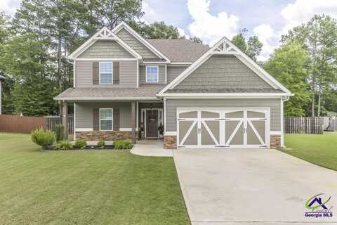 501 Adirondac Way, Bonaire, GA 31005