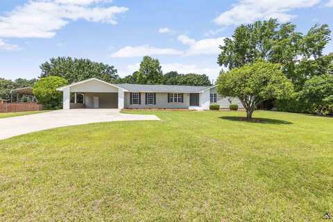 103 Chris Drive, Hawkinsville, GA 31036